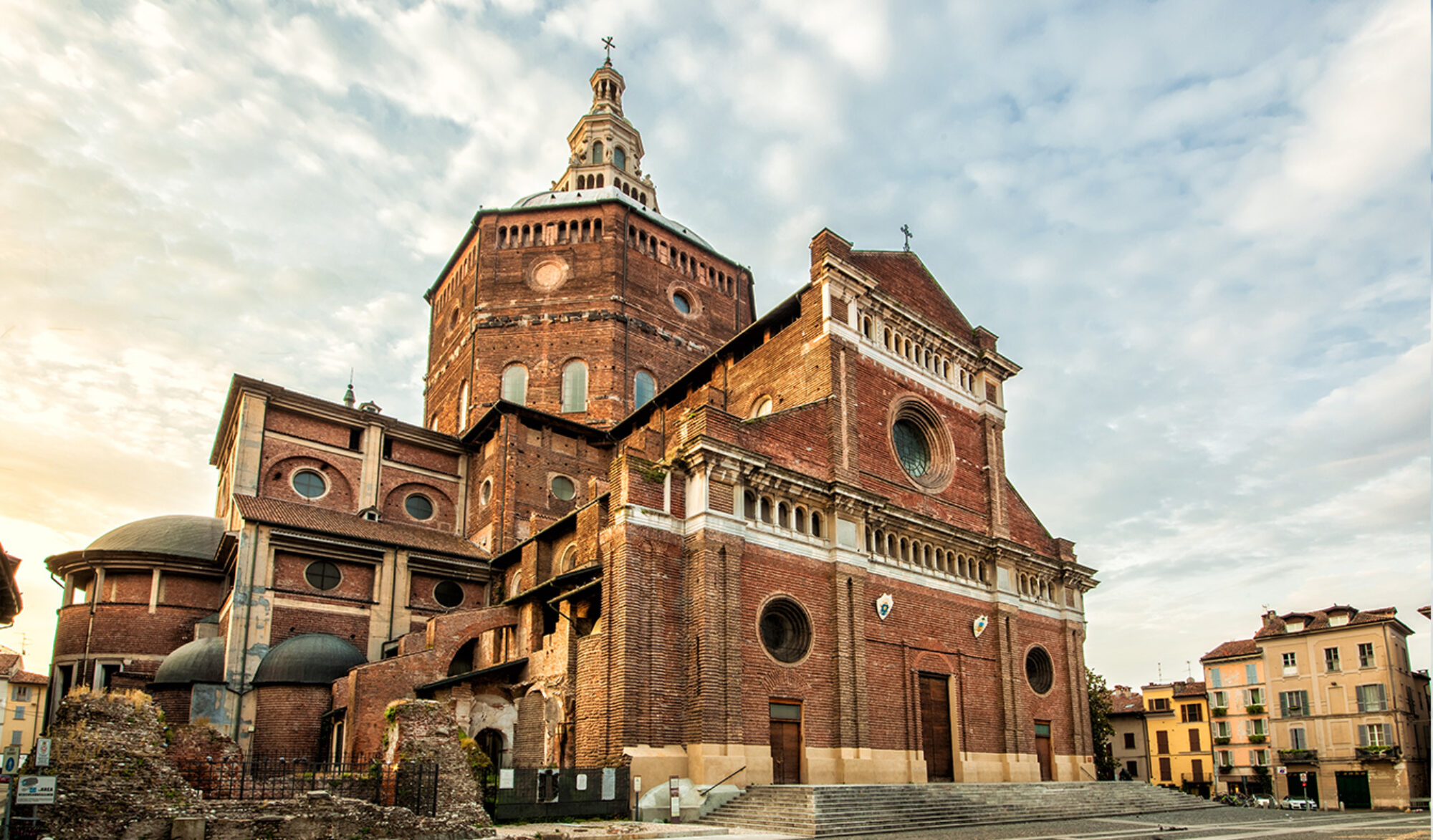 Fabbriceria del Duomo di Pavia